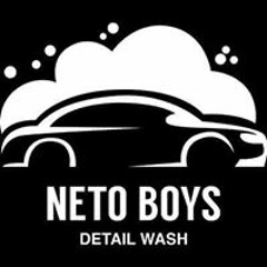 NetoboysAudio Detailwash