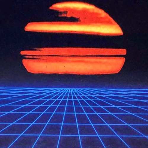 No Es Suficiente (Synthwave Remix)