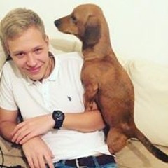 Никита Осколков