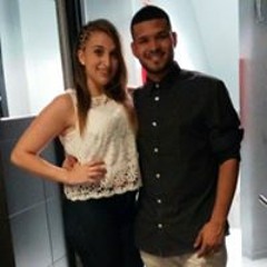 Jorge Luis Marquez Pineda