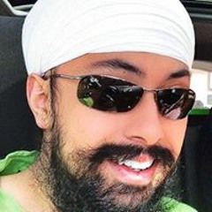 Gurdit Panesar