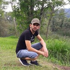 Mustafa Shikh Mohamad