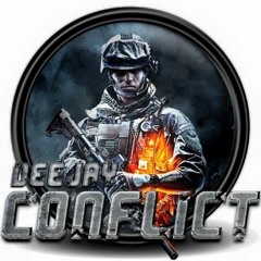 Deejay Conflict UK