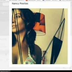 Nancy Positas