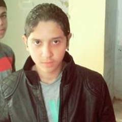 Ahmed Eldereny