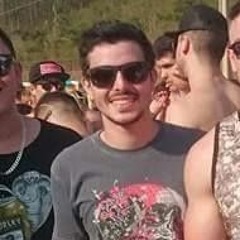 Alcides Caraline