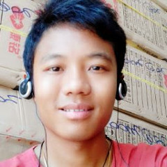 Hlaing Min Aung