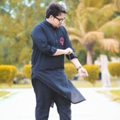 Saad Akbar