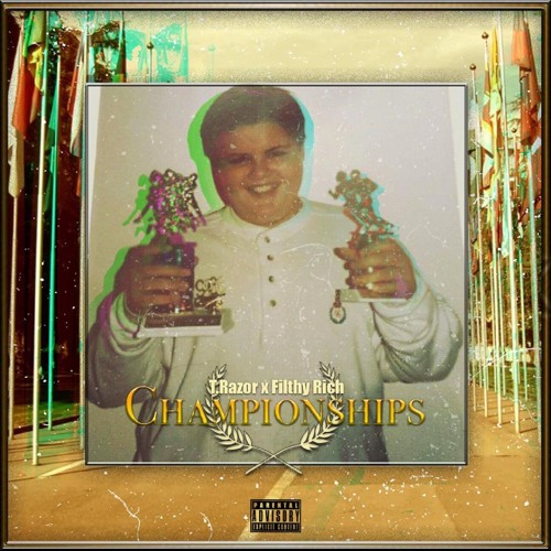 All I Know Is Smoke Ft. Bonez & Dave.