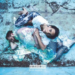 Annagemina - let go (snippet, new album 2014)