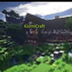 KolmiCraft HD