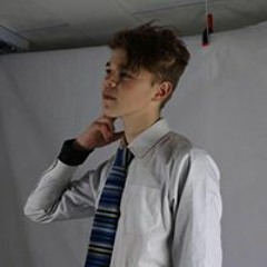 Zac D'ancona