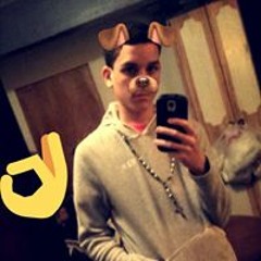 John Figueroa Félix