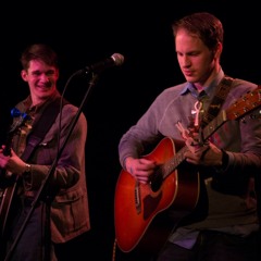 Hank & Brendan
