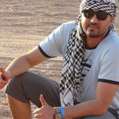 Omar Kamel Helmy