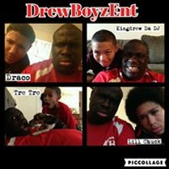 Drewboyz Drew