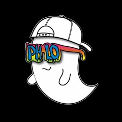 Ghostly Phlo