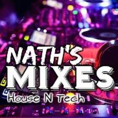 Nath'sMixes’s avatar