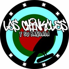 Chincoles y su bandada