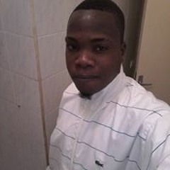 Nosel Patrice