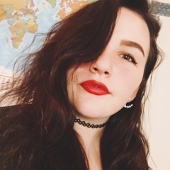 Olivia Katherine Dufour