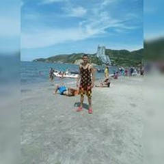 Nicolas Diaz