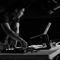 DJ @ PANKAYX