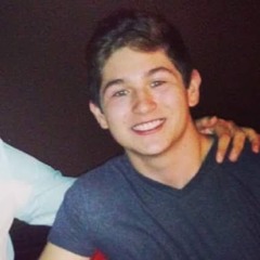 Jaziel Antonio Cantú