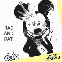 King KakofoniZ KataztrofaliZ Jäde 110%RAD