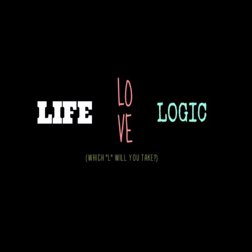 LIFE, LOVE & LOGIC’s avatar