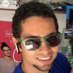 Gabriel Alonso Gabo Perez