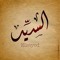 السيد عيسي