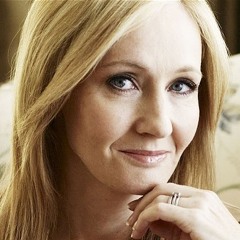 JOANNE KATHLEEN ROWLING
