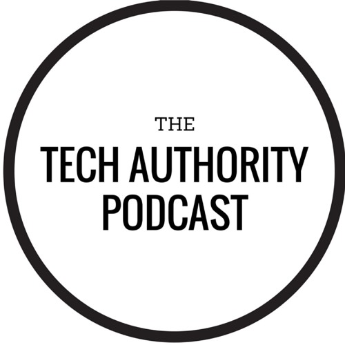Tech Authority Podcast’s avatar