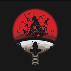 Itachi-1 (UZI)