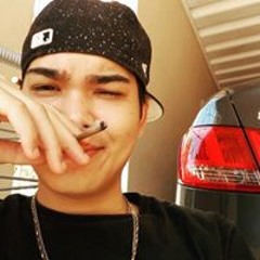 Rodrigo M. Matsnaka
