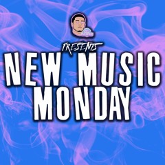 NewMusicMonday