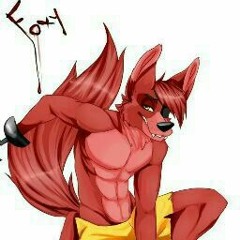 Foxy the Sexy fox