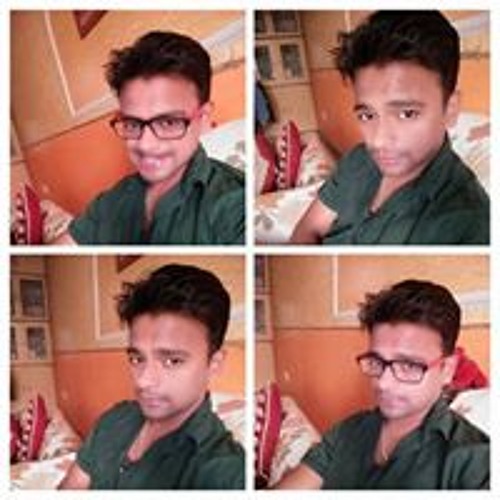 Yash Bajpai’s avatar