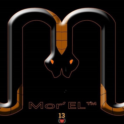 Mor'El’s avatar