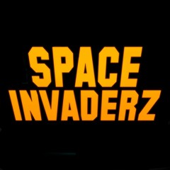 Space Invaderz Full Spectrum