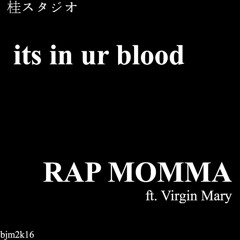 rapmomma