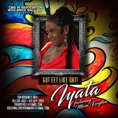 Iyata Christi - Artiste