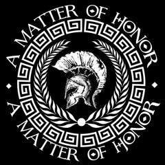 A Matter Of Honor