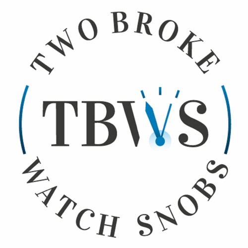 Two Broke Watch Snobs’s avatar