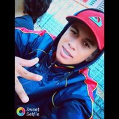 VITOR HUGO