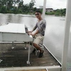 Cường Đào Mạnh