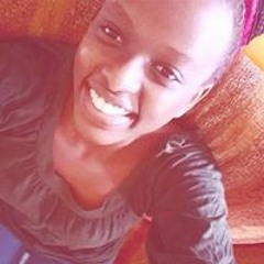 Sarah Musoni