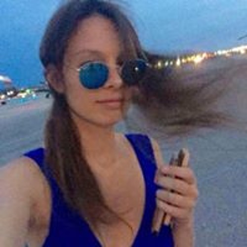 Margaryta Chaliienko’s avatar