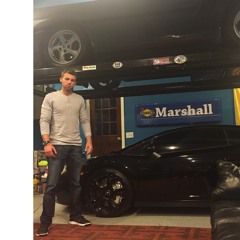 Marshall Kassman